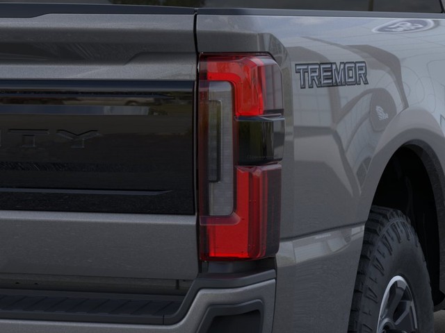 Ford Super Duty F-250 SRW Vehicle Image 21