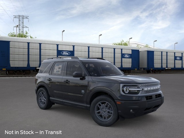 Ford Bronco Sport Vehicle Image 07