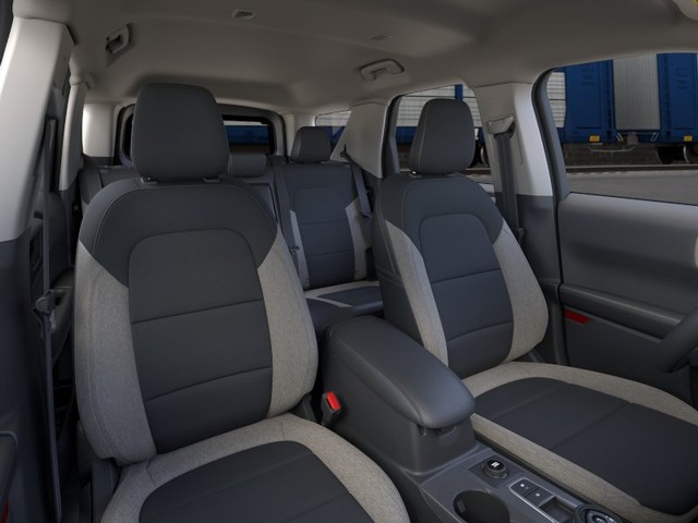 Ford Bronco Sport Vehicle Image 10