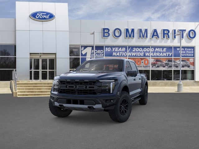 Ford F-150 Vehicle Full-screen Gallery Image 2