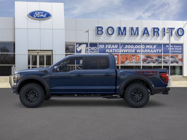 Ford F-150 Vehicle Full-screen Gallery Image 3