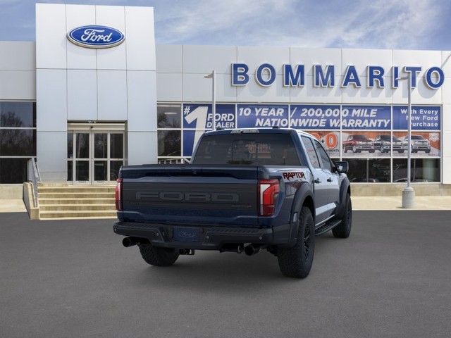 Ford F-150 Vehicle Full-screen Gallery Image 8