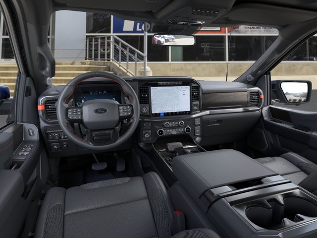 Ford F-150 Vehicle Full-screen Gallery Image 9