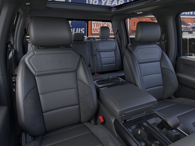 Ford F-150 Vehicle Full-screen Gallery Image 10