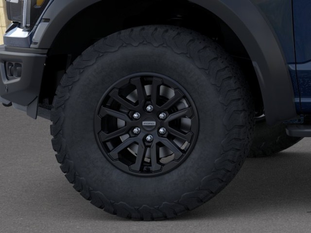 Ford F-150 Vehicle Full-screen Gallery Image 19