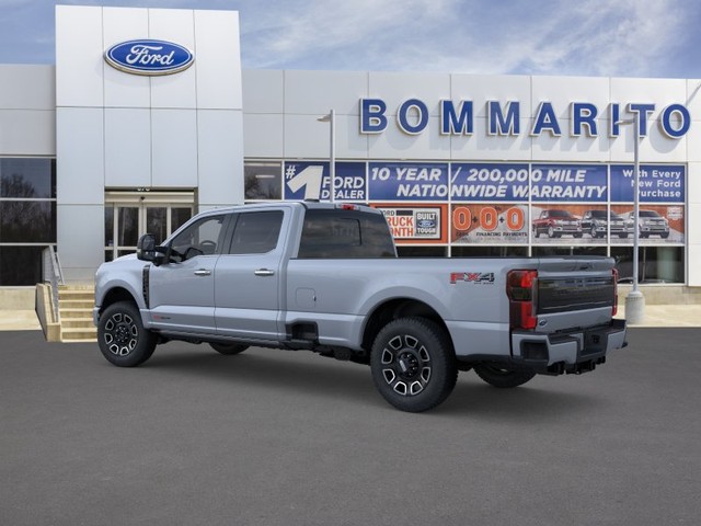 Ford Super Duty F-350 SRW Vehicle Image 04