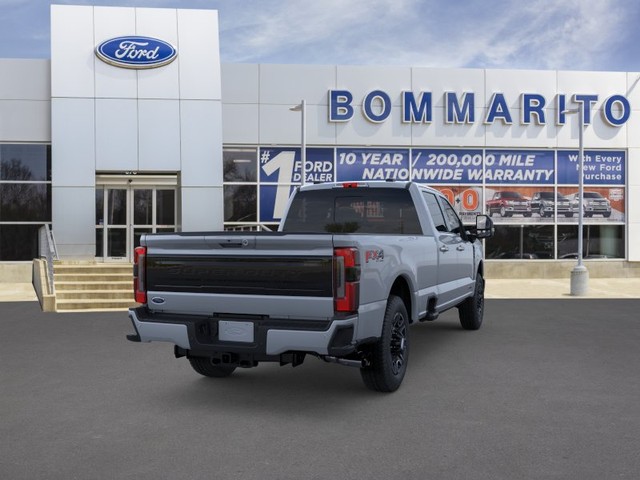 Ford Super Duty F-350 SRW Vehicle Image 08