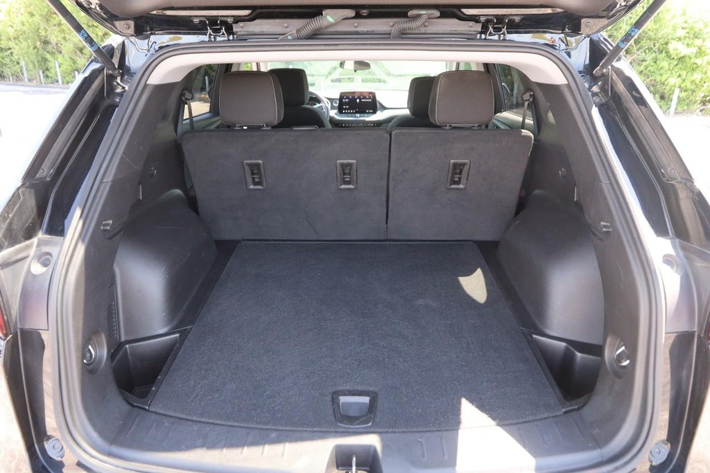 Chevrolet Blazer Vehicle Full-screen Gallery Image 07
