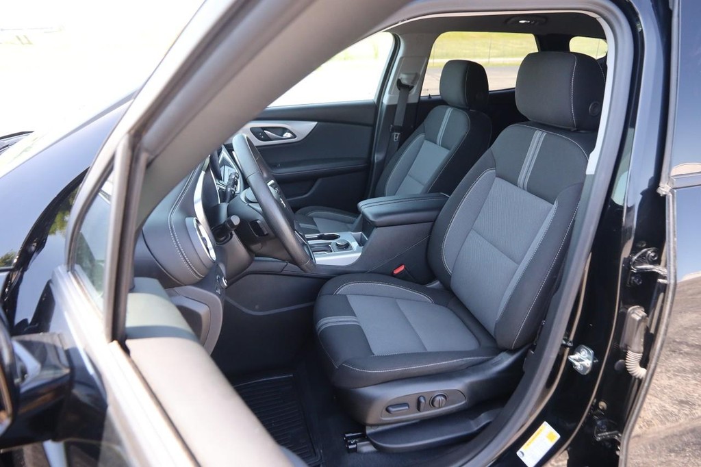 Chevrolet Blazer Vehicle Full-screen Gallery Image 08