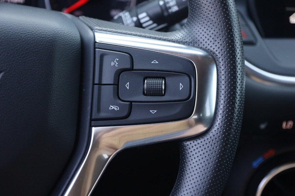 Chevrolet Blazer Vehicle Full-screen Gallery Image 12