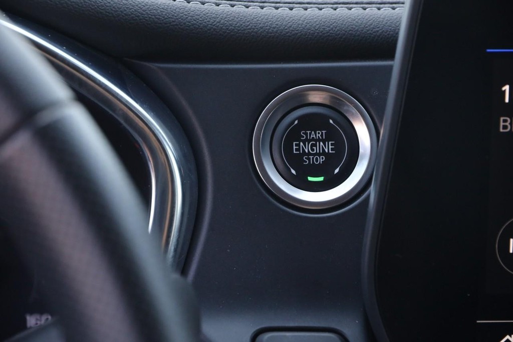 Chevrolet Blazer Vehicle Full-screen Gallery Image 14