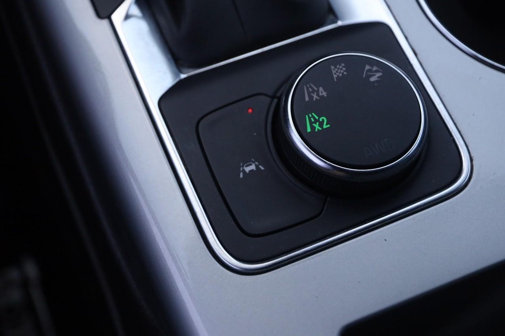 Chevrolet Blazer Vehicle Full-screen Gallery Image 18