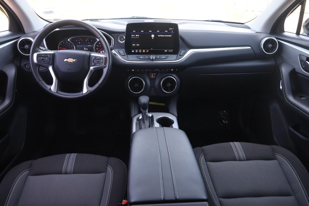 Chevrolet Blazer Vehicle Full-screen Gallery Image 20