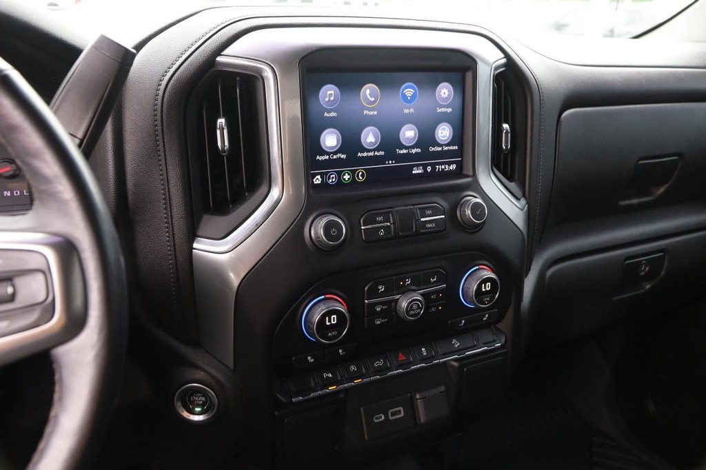 Chevrolet Silverado 1500 LTD Vehicle Full-screen Gallery Image 16