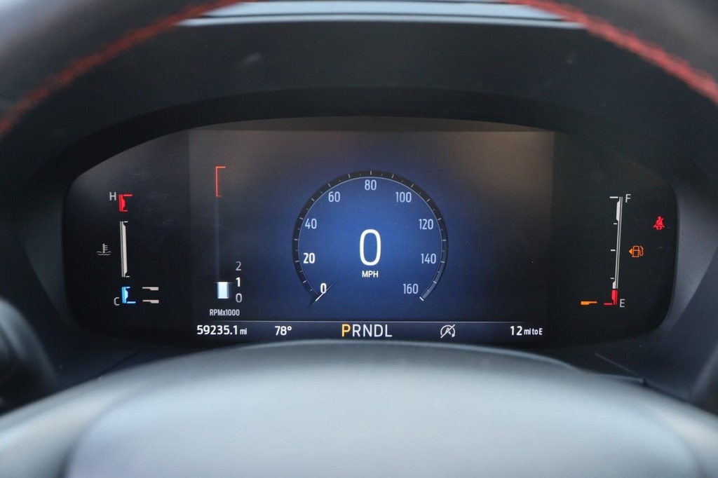 Ford Escape Vehicle Full-screen Gallery Image 14