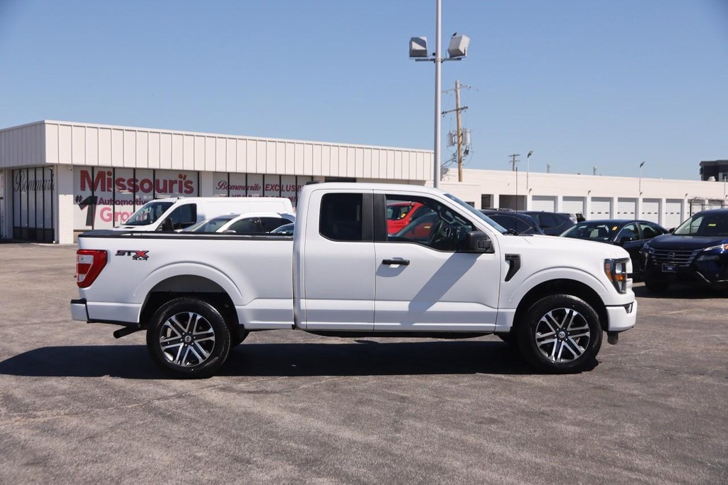 Ford F-150 Vehicle Image 05