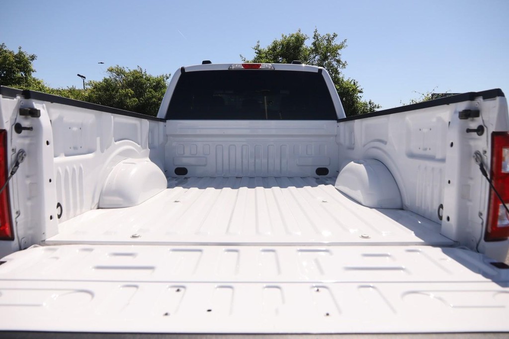 Ford F-150 Vehicle Image 07
