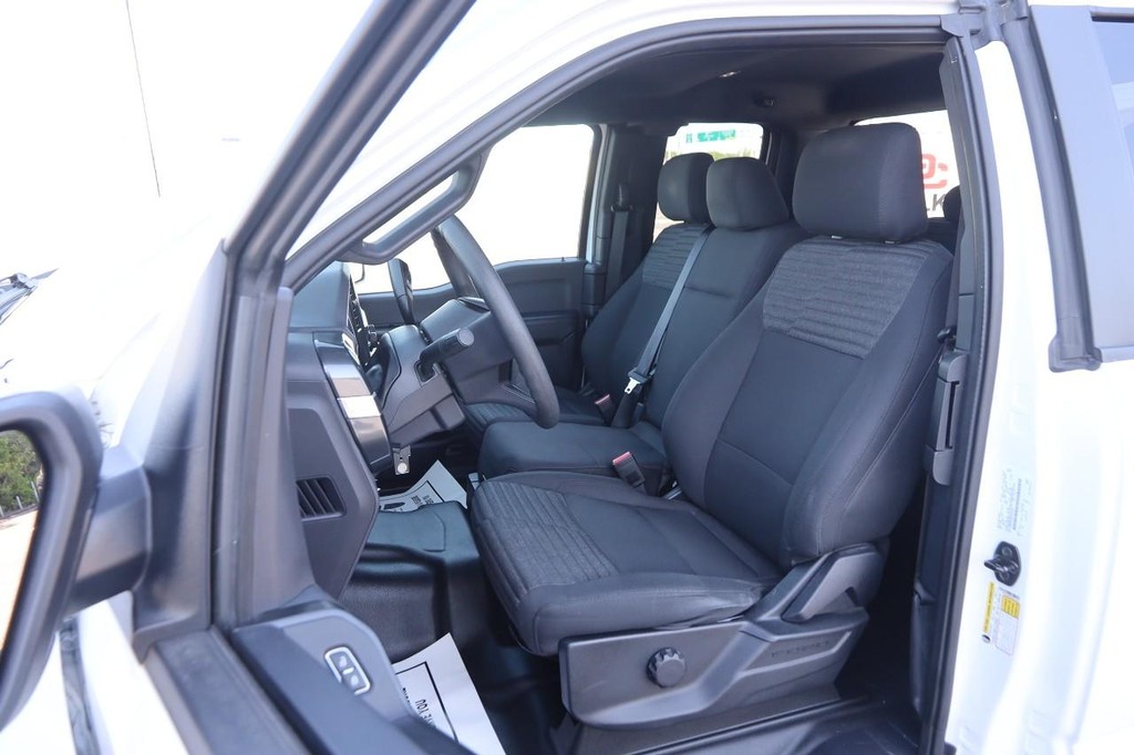 Ford F-150 Vehicle Image 08