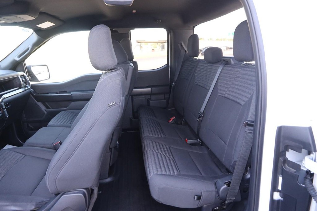 Ford F-150 Vehicle Image 09