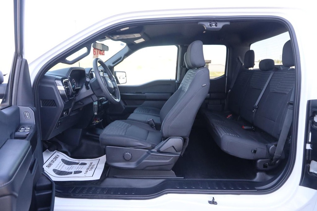 Ford F-150 Vehicle Image 10