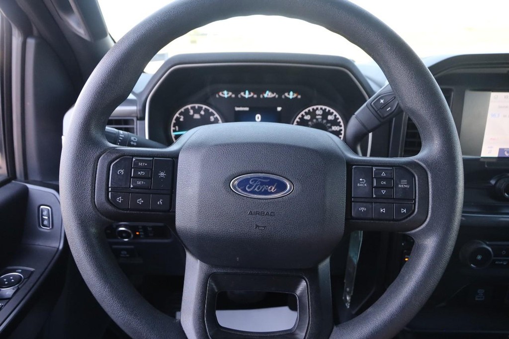 Ford F-150 Vehicle Image 11