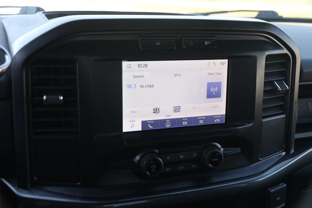 Ford F-150 Vehicle Image 15