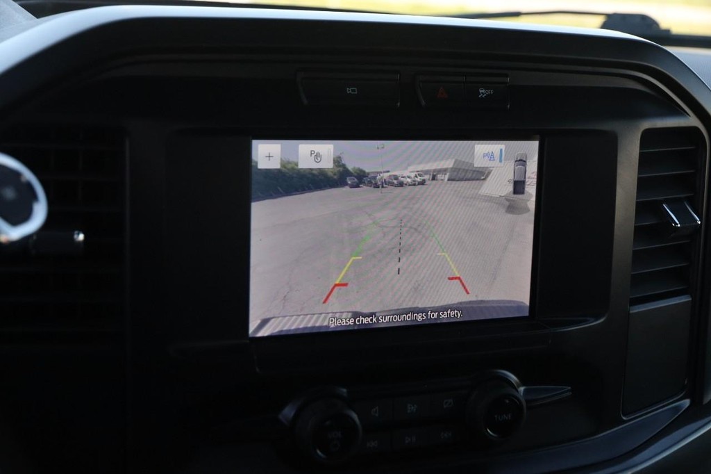 Ford F-150 Vehicle Image 16