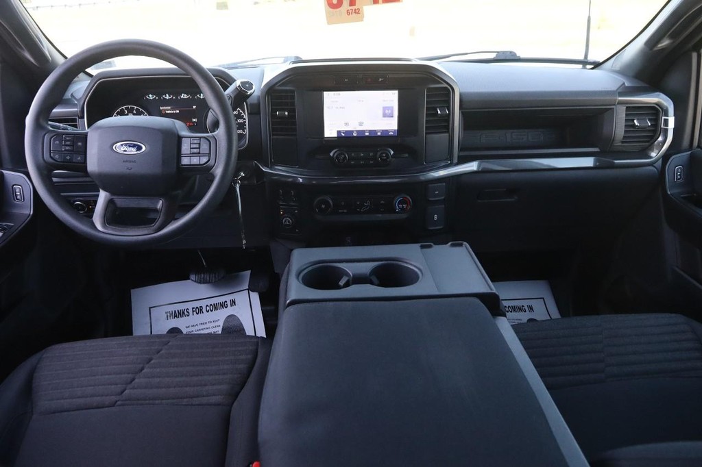 Ford F-150 Vehicle Image 21