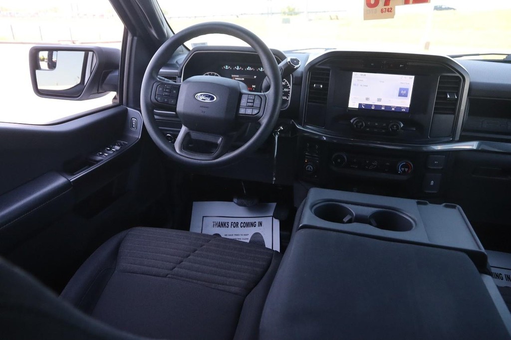 Ford F-150 Vehicle Image 22