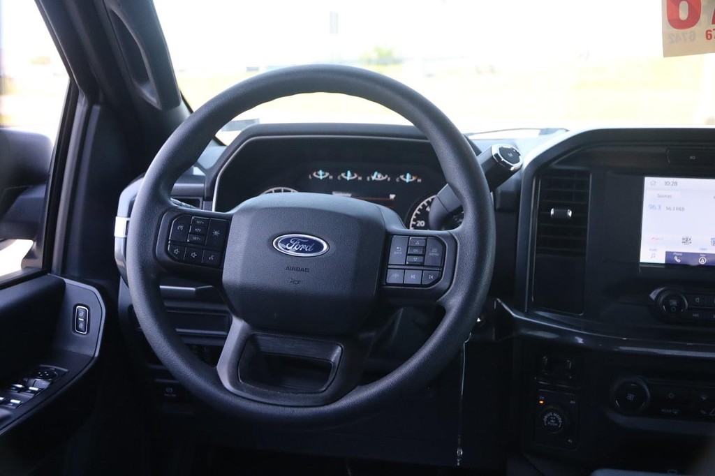 Ford F-150 Vehicle Image 23