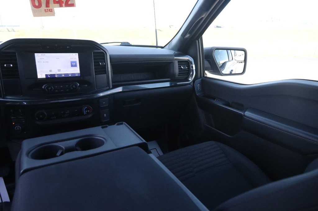 Ford F-150 Vehicle Image 25