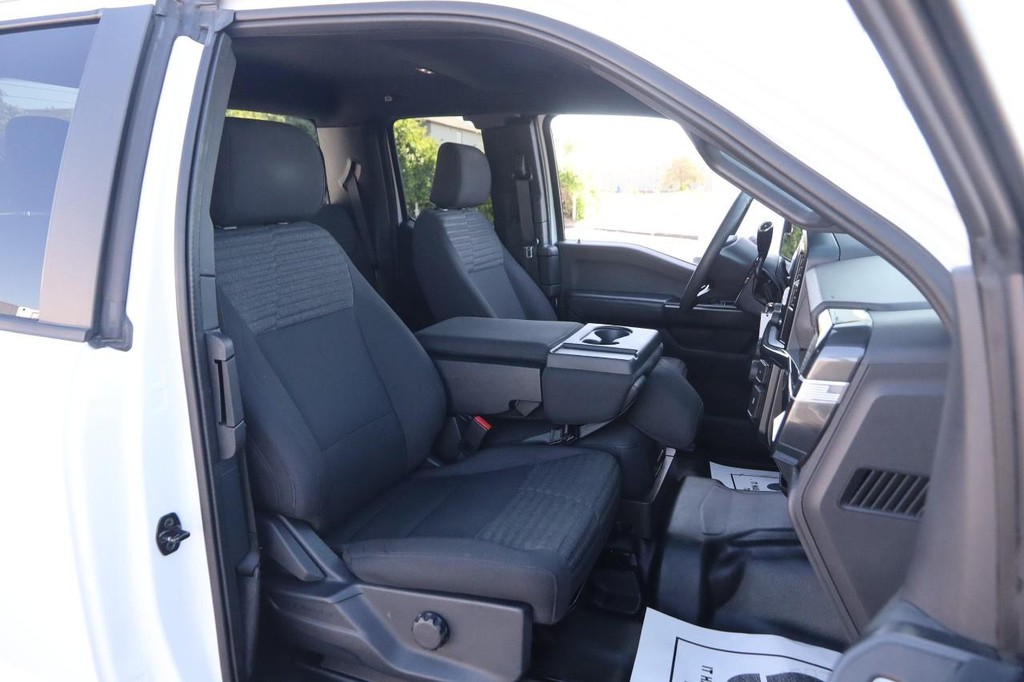 Ford F-150 Vehicle Image 26