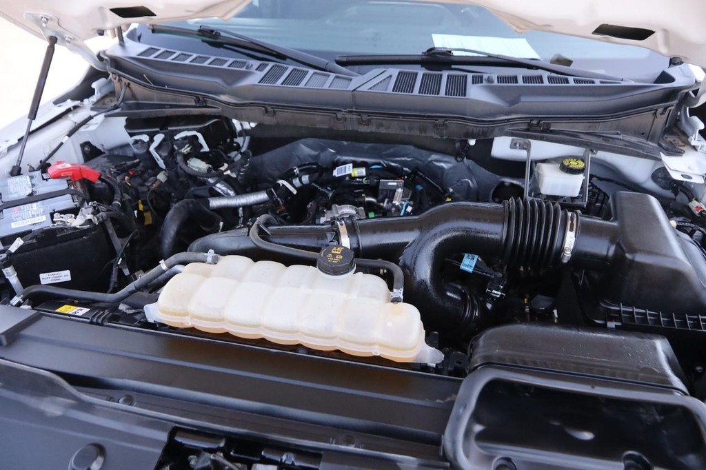 Ford F-150 Vehicle Image 27