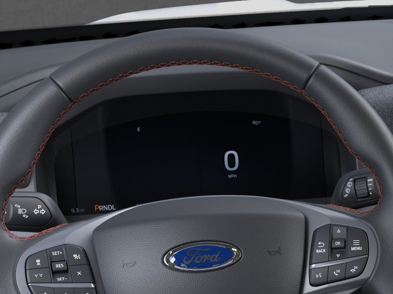 Ford Explorer Vehicle Image 13