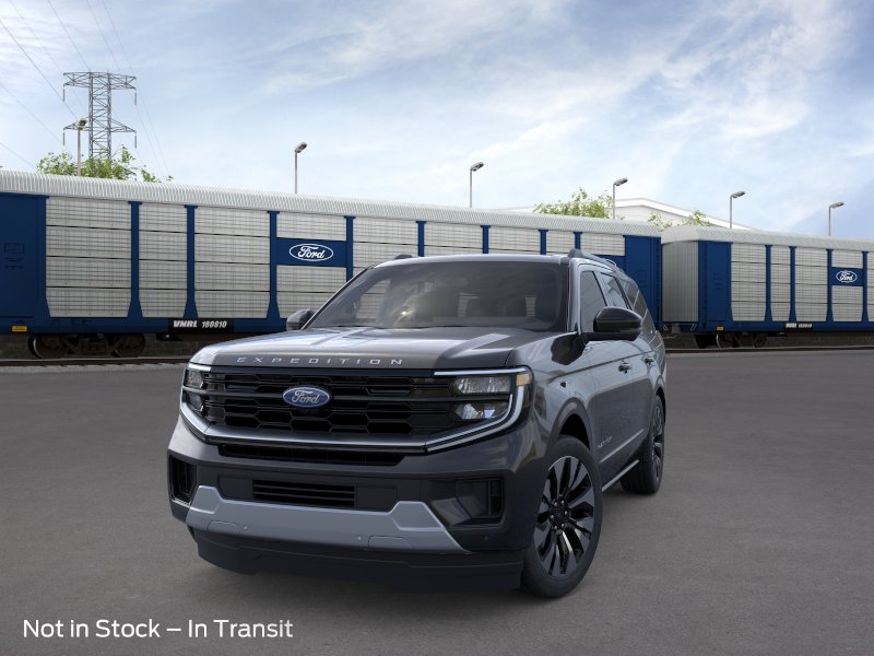 Ford Expedition Vehicle Image 02