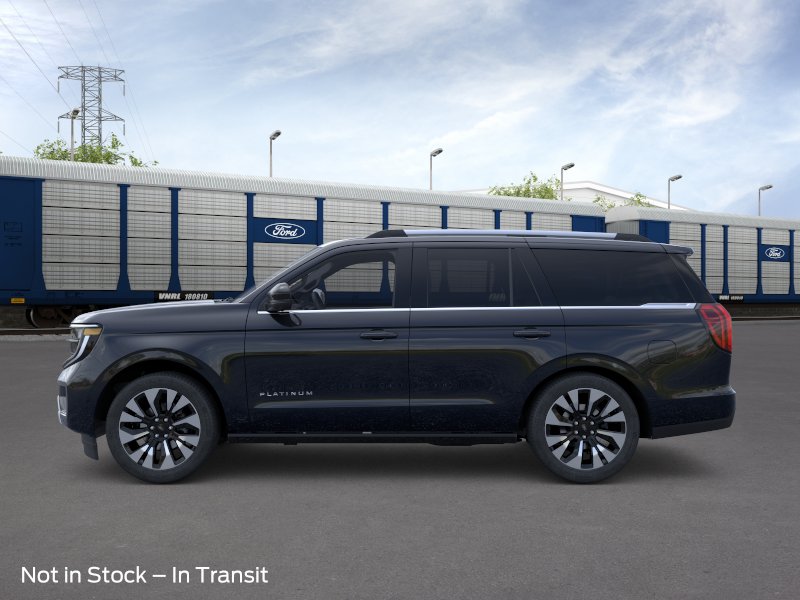 Ford Expedition Vehicle Image 03