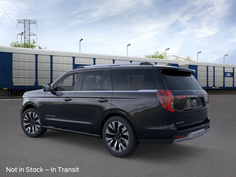 Ford Expedition Vehicle Image 04