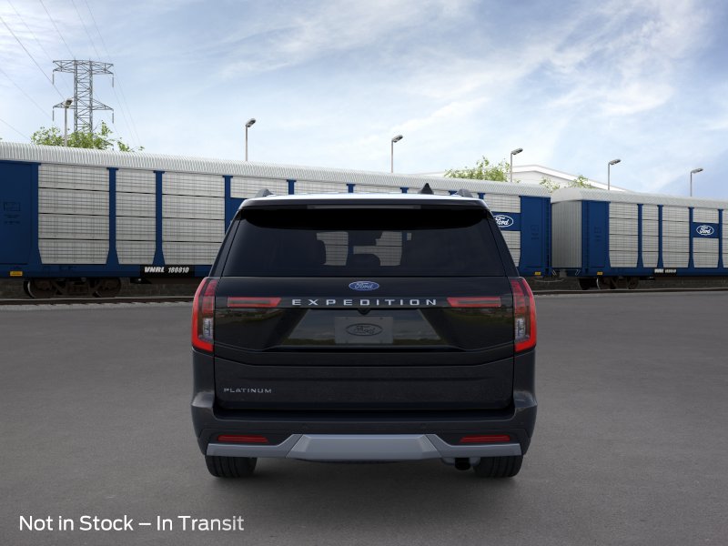 Ford Expedition Vehicle Image 05