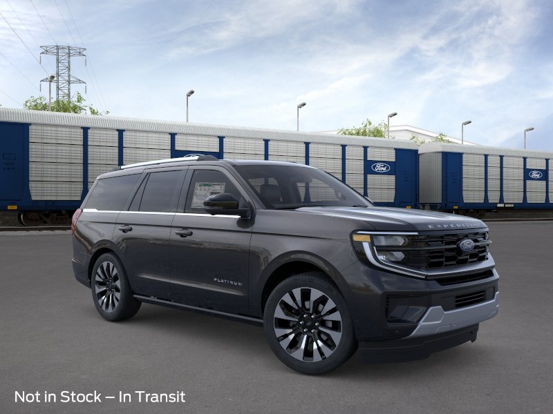 Ford Expedition Vehicle Image 07