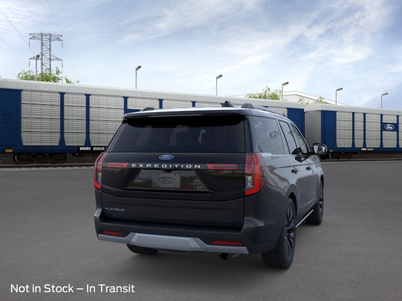 Ford Expedition Vehicle Image 08