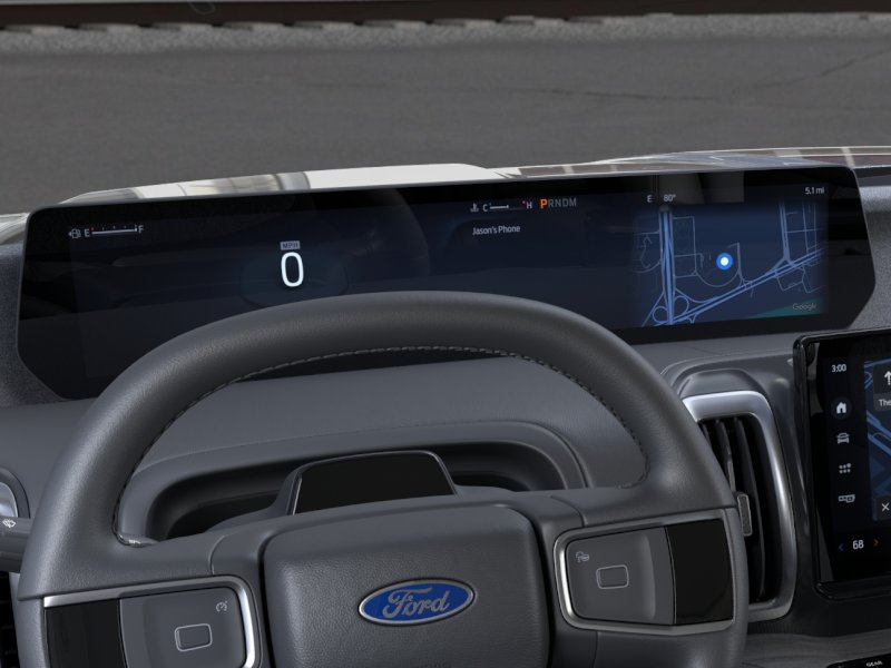 Ford Expedition Vehicle Image 13