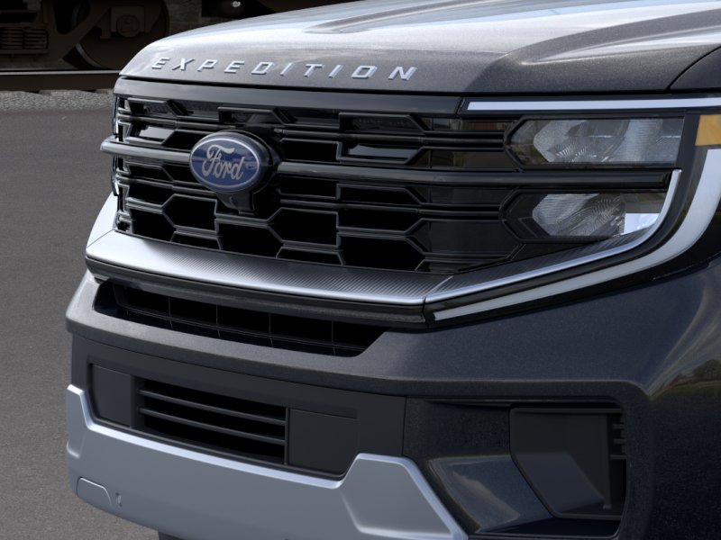 Ford Expedition Vehicle Image 17