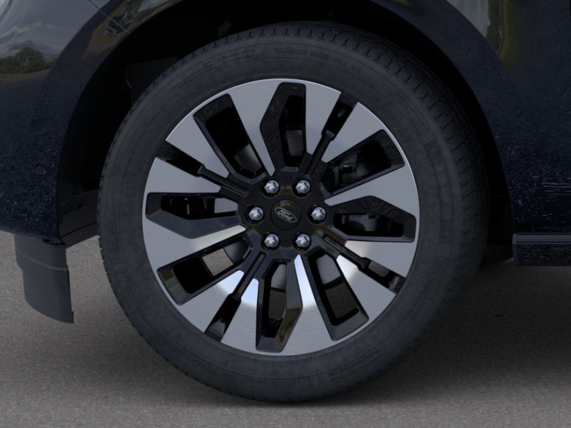 Ford Expedition Vehicle Image 19