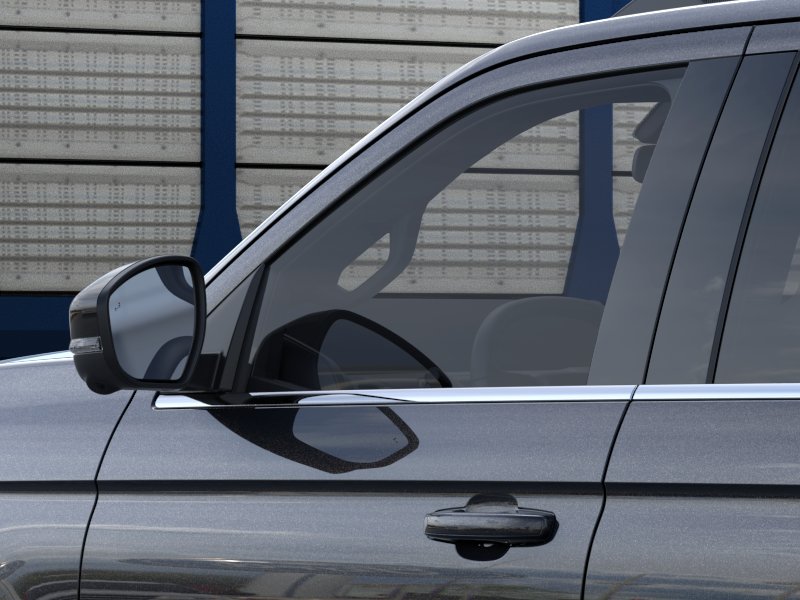 Ford Expedition Vehicle Image 20
