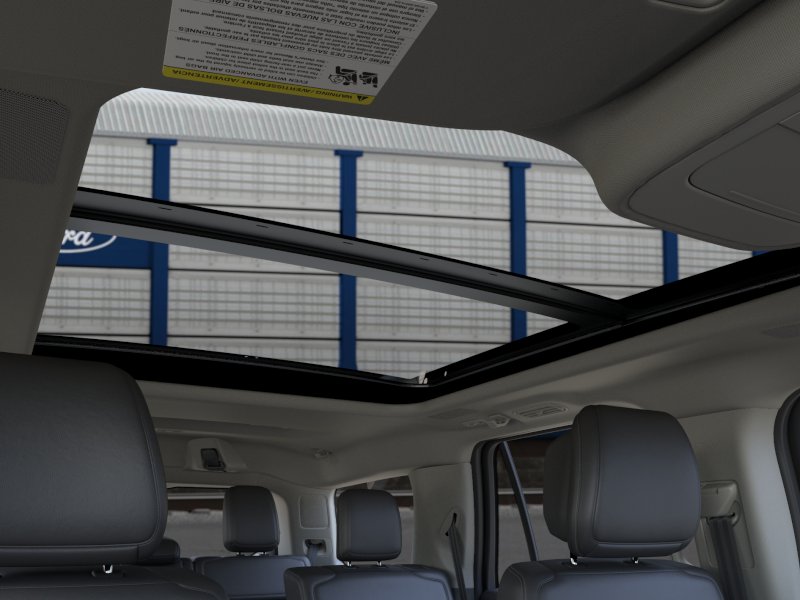 Ford Expedition Vehicle Image 22