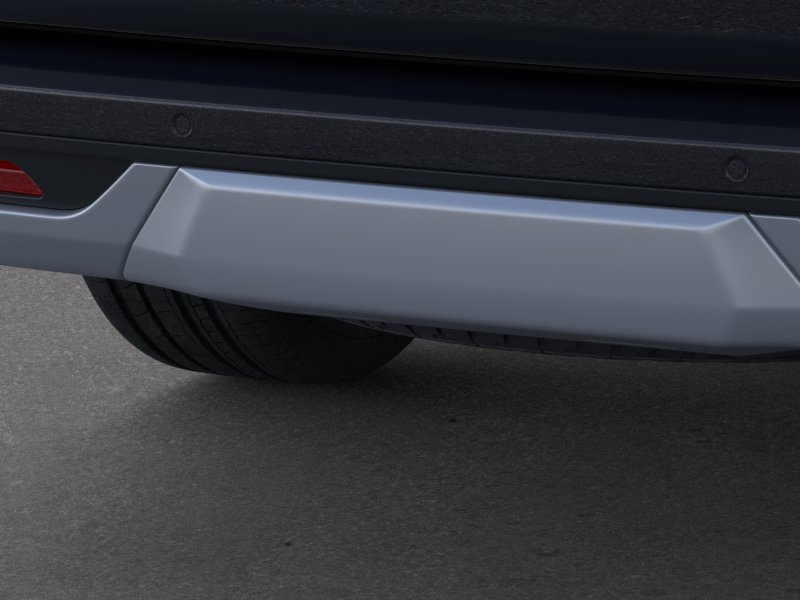 Ford Expedition Vehicle Image 23