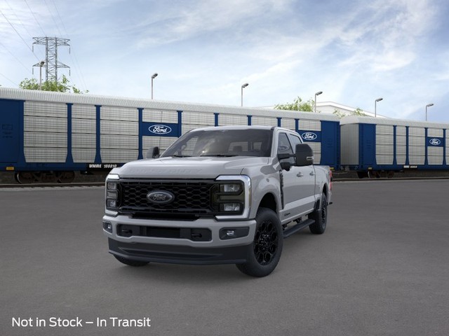 Ford Super Duty F-250 SRW Vehicle Image 02