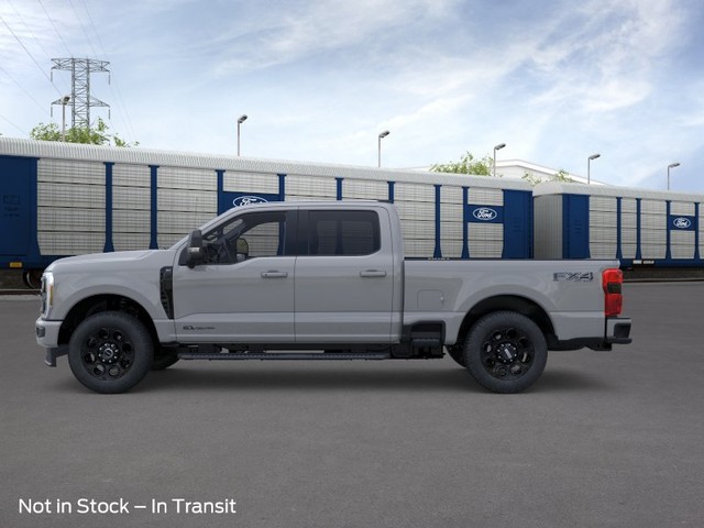 Ford Super Duty F-250 SRW Vehicle Image 03