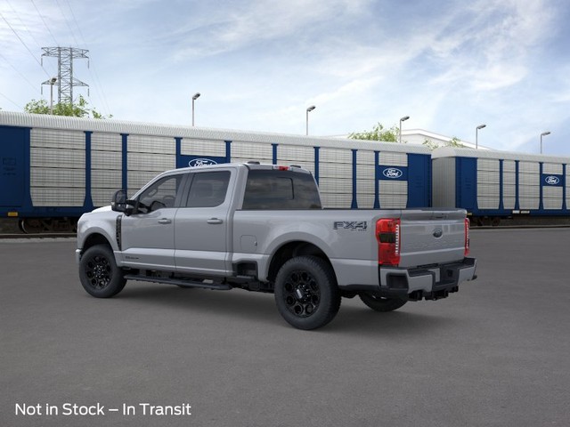 Ford Super Duty F-250 SRW Vehicle Image 04