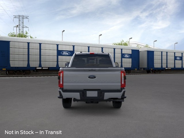 Ford Super Duty F-250 SRW Vehicle Image 05